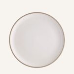 Mason Cash Plate Set